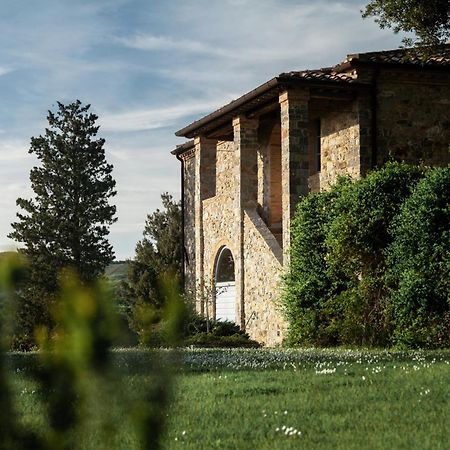 Tenuta Castelgiocondo Montalcino Exteriör bild