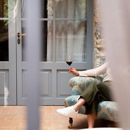 Tenuta Castelgiocondo Montalcino Exteriör bild