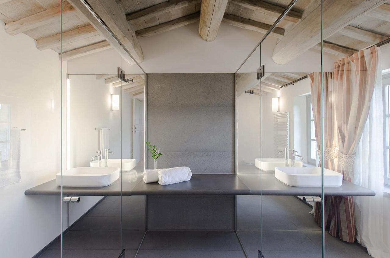 Tenuta Castelgiocondo Montalcino Exteriör bild