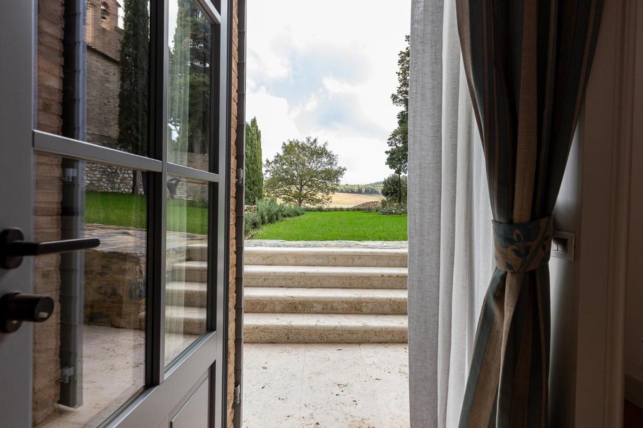 Tenuta Castelgiocondo Montalcino Exteriör bild