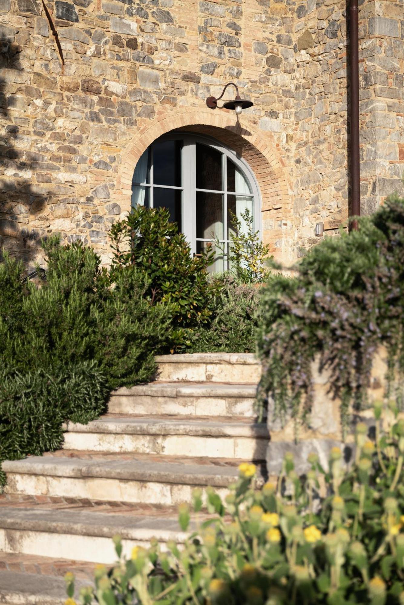 Tenuta Castelgiocondo Montalcino Exteriör bild